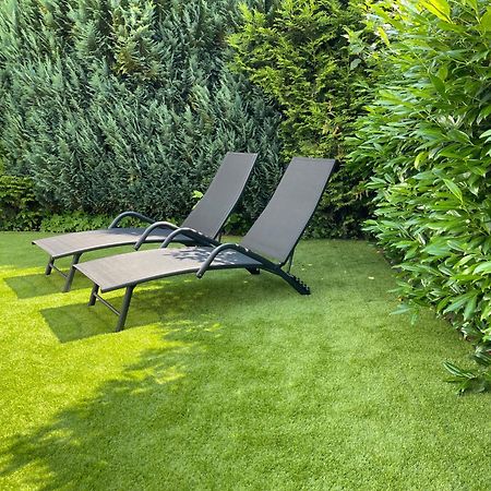 The Suite Winterberg Deluxe - Exklusive Ausstattung, Bestlage Zwischen Skikarussell Und Marktplatz, Eigener Garten, Ski- Und Fahrradraum, Ruhige Suedausrichtung, Wlan, Hundefreundlich Extérieur photo