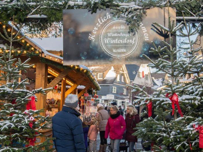 The Suite Winterberg Deluxe - Exklusive Ausstattung, Bestlage Zwischen Skikarussell Und Marktplatz, Eigener Garten, Ski- Und Fahrradraum, Ruhige Suedausrichtung, Wlan, Hundefreundlich Extérieur photo