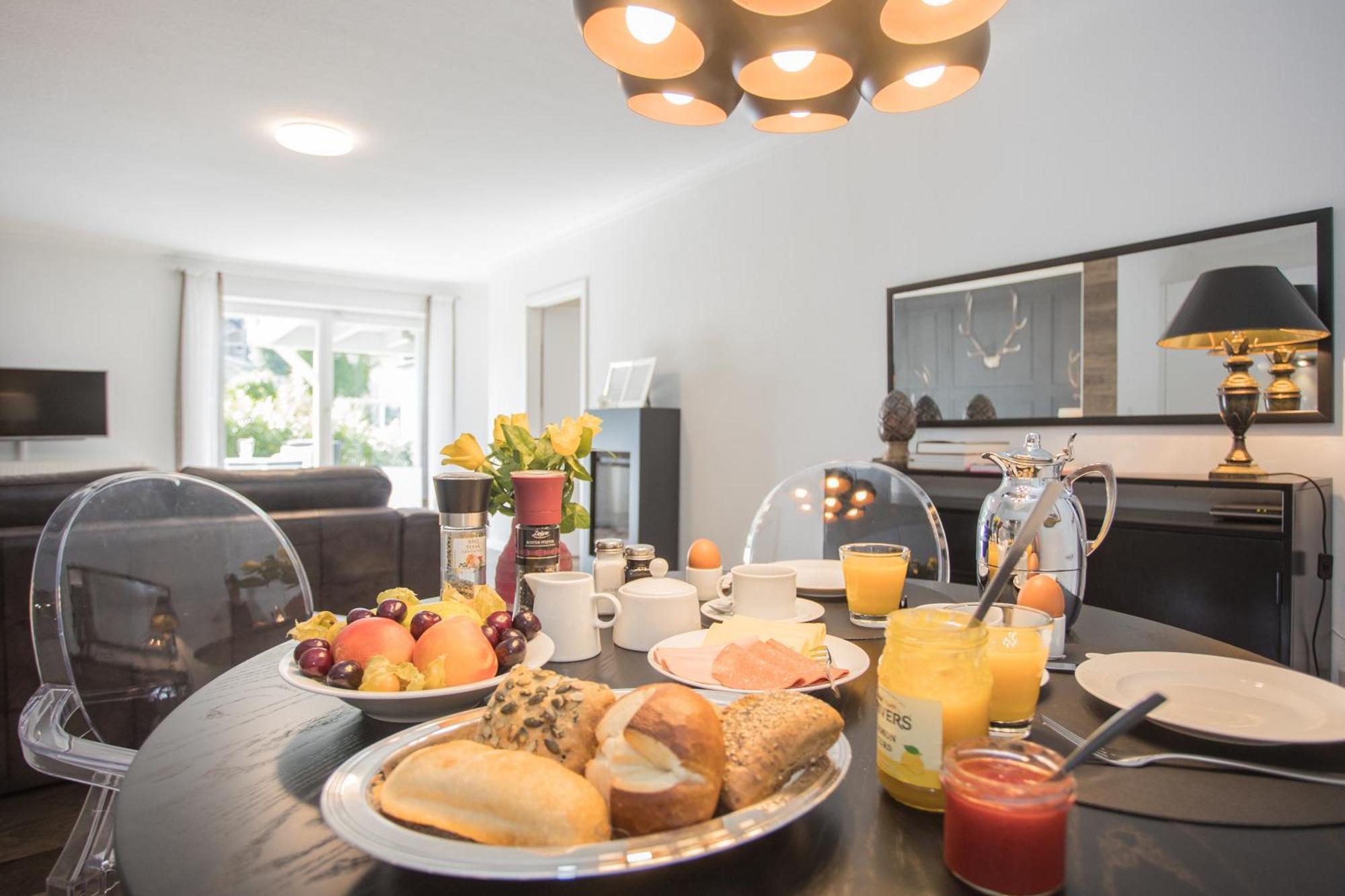 The Suite Winterberg Deluxe - Exklusive Ausstattung, Bestlage Zwischen Skikarussell Und Marktplatz, Eigener Garten, Ski- Und Fahrradraum, Ruhige Suedausrichtung, Wlan, Hundefreundlich Extérieur photo