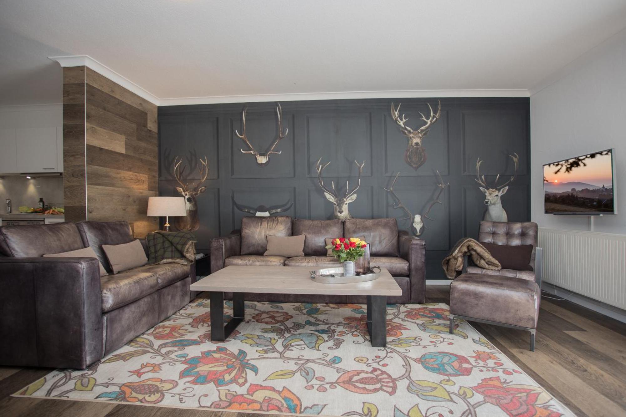 The Suite Winterberg Deluxe - Exklusive Ausstattung, Bestlage Zwischen Skikarussell Und Marktplatz, Eigener Garten, Ski- Und Fahrradraum, Ruhige Suedausrichtung, Wlan, Hundefreundlich Extérieur photo