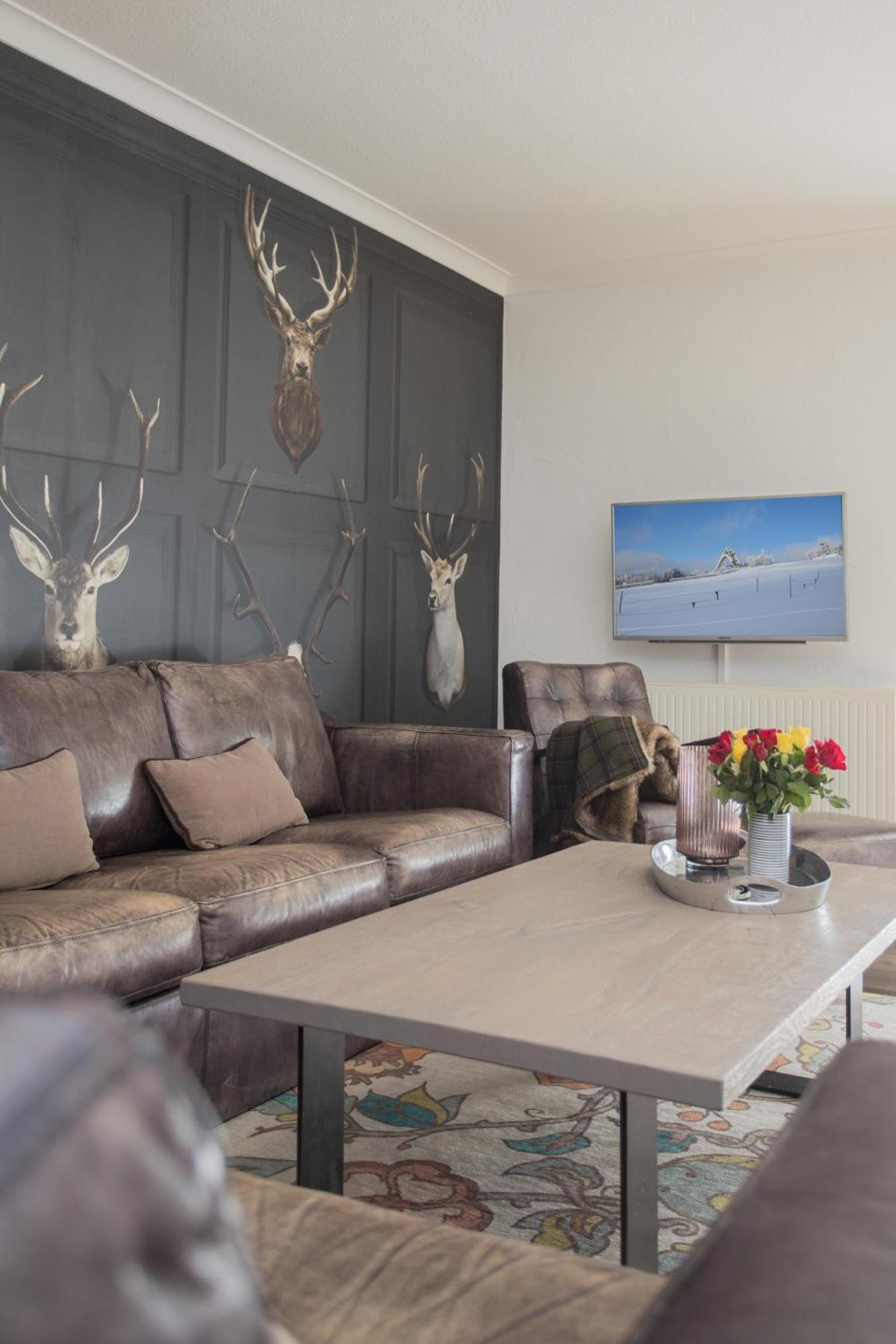 The Suite Winterberg Deluxe - Exklusive Ausstattung, Bestlage Zwischen Skikarussell Und Marktplatz, Eigener Garten, Ski- Und Fahrradraum, Ruhige Suedausrichtung, Wlan, Hundefreundlich Extérieur photo