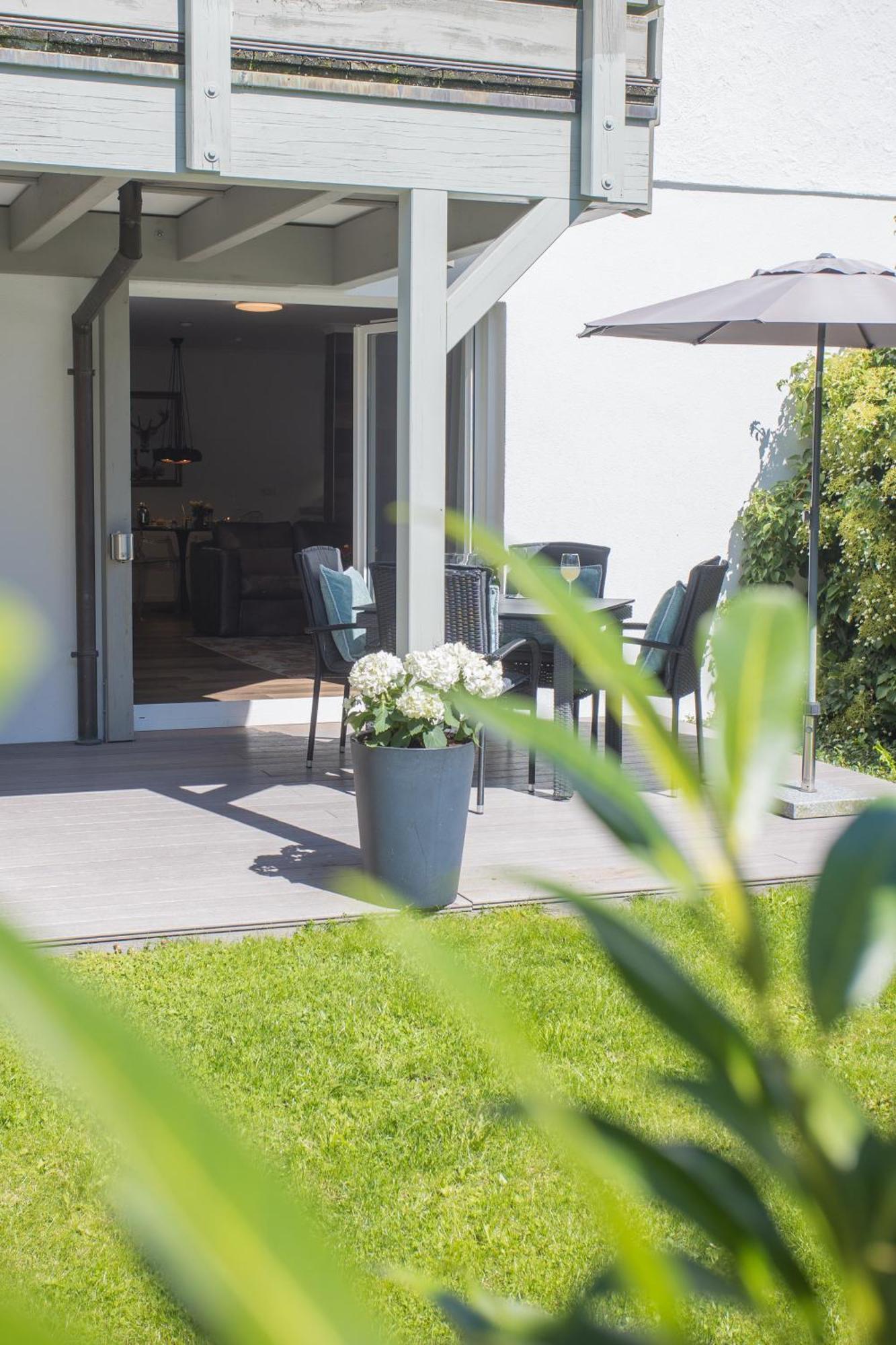The Suite Winterberg Deluxe - Exklusive Ausstattung, Bestlage Zwischen Skikarussell Und Marktplatz, Eigener Garten, Ski- Und Fahrradraum, Ruhige Suedausrichtung, Wlan, Hundefreundlich Extérieur photo