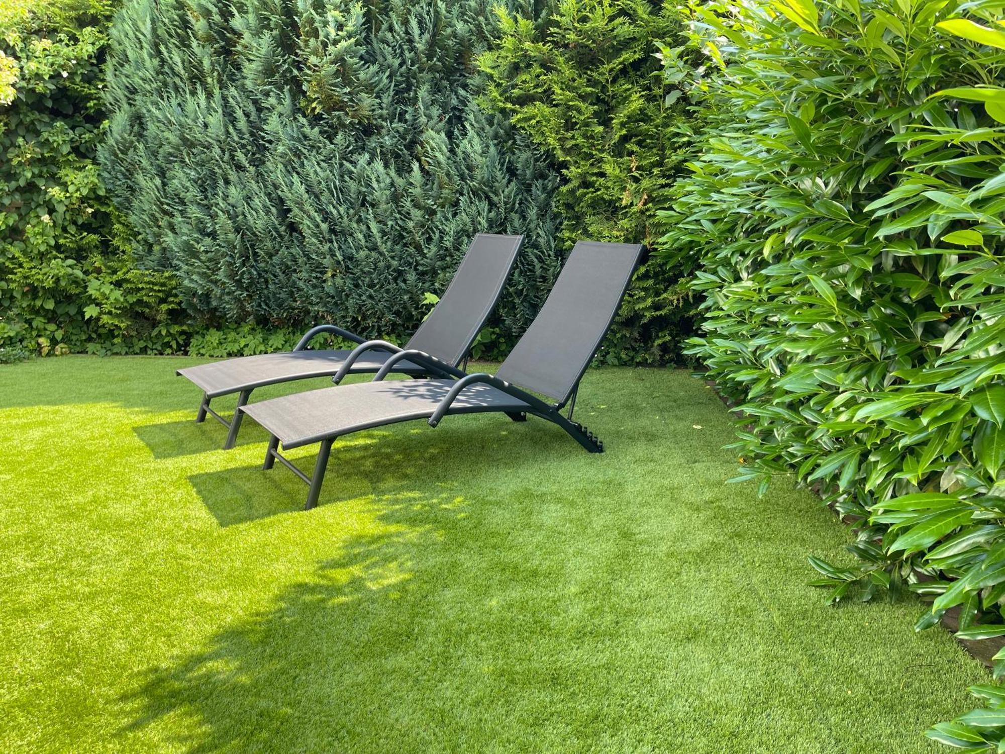 The Suite Winterberg Deluxe - Exklusive Ausstattung, Bestlage Zwischen Skikarussell Und Marktplatz, Eigener Garten, Ski- Und Fahrradraum, Ruhige Suedausrichtung, Wlan, Hundefreundlich Extérieur photo
